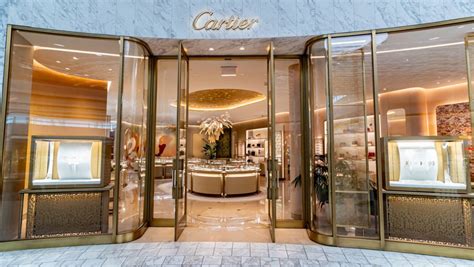 cartier boca raton.